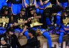 NBA官方东西部排名:雷霆骑士领跑 湖勇未进前四